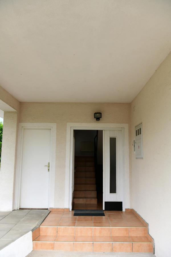 Apartment Marija Zupan Rakovica Exterior photo